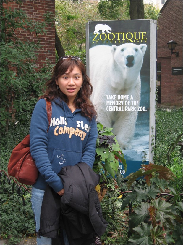 Click to see photos from NYC Day Tour trip